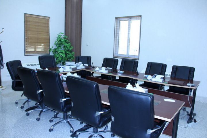 Administrative Offices